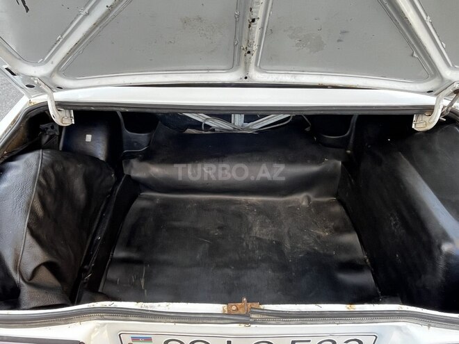 LADA (VAZ) 2107-11