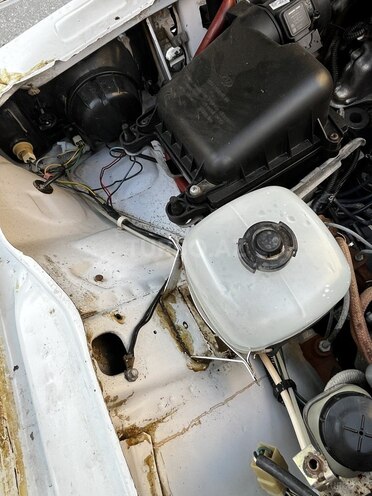 LADA (VAZ) 2107-10
