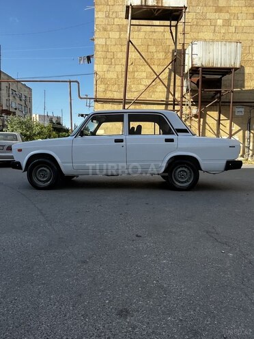 LADA (VAZ) 2107-7