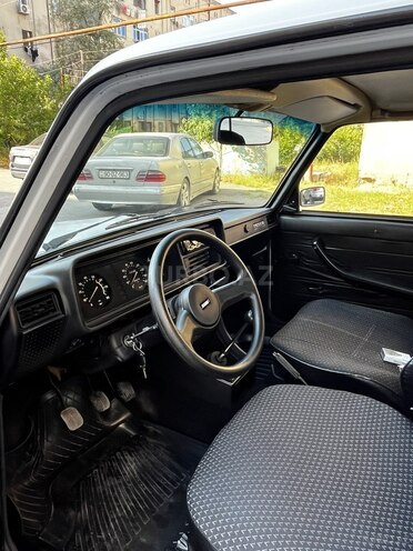 LADA (VAZ) 2107-13