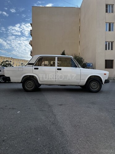 LADA (VAZ) 2107-6