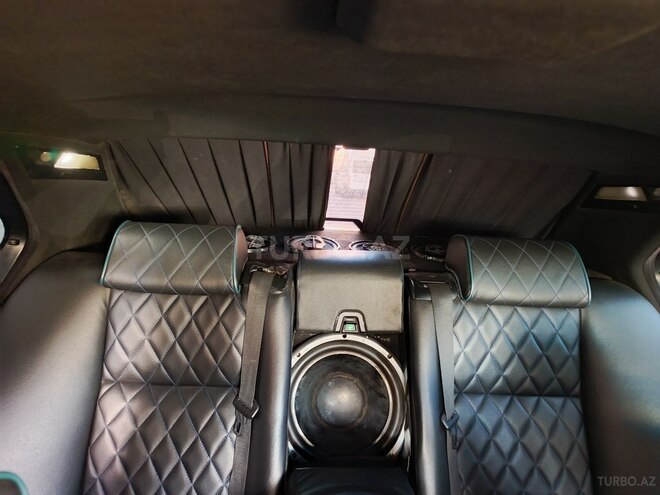 BMW 740-4