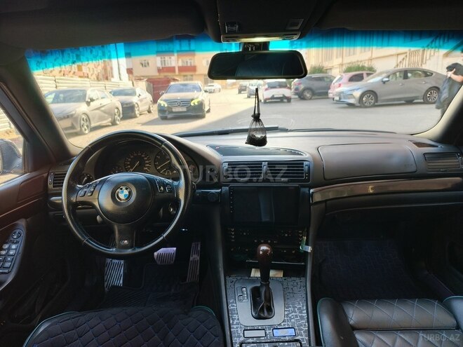BMW 740-3