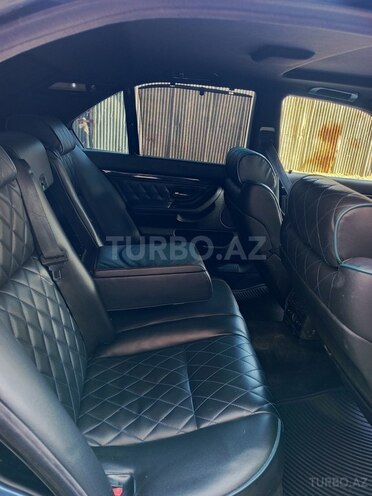 BMW 740-5
