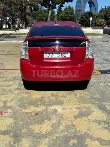 Toyota Prius-3