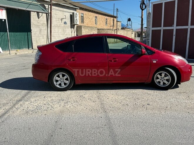 Toyota Prius-2
