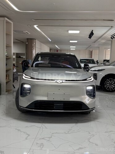 Changan Qiyuan Q07-2