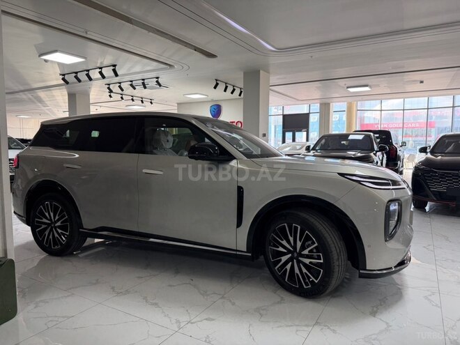 Changan Qiyuan Q07-15