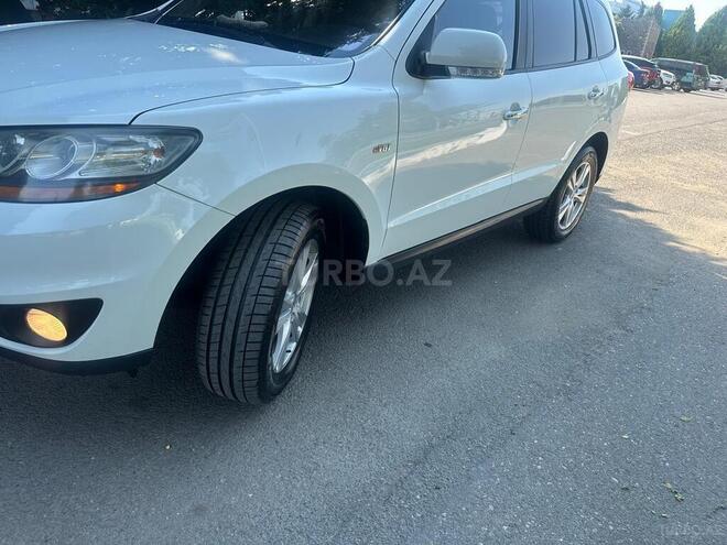 Hyundai Santa Fe-7