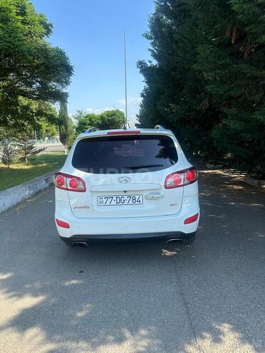 Hyundai Santa Fe-2
