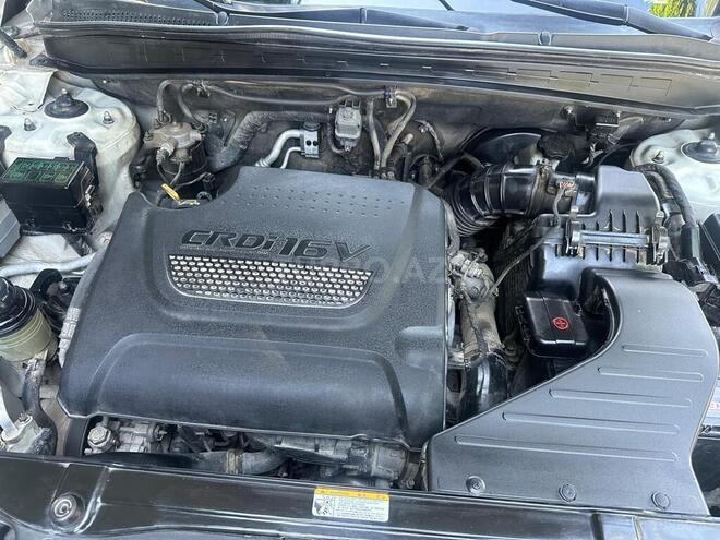 Hyundai Santa Fe-14