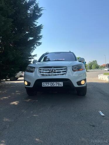 Hyundai Santa Fe-16