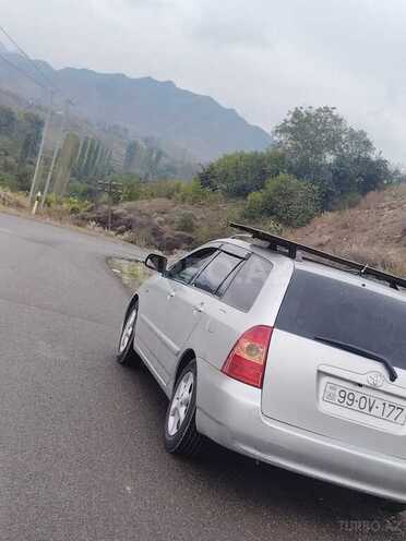 Toyota Corolla-3