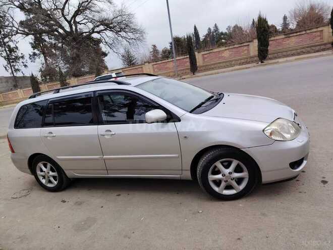 Toyota Corolla-4