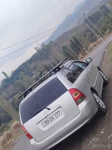 Toyota Corolla-5