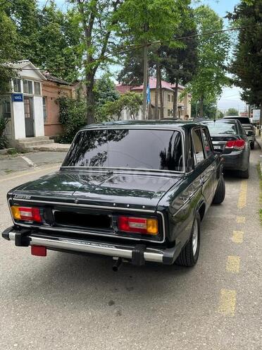LADA (VAZ) 2106-8