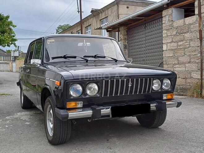 LADA (VAZ) 2106-4