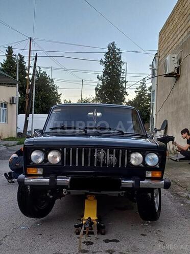 LADA (VAZ) 2106-2