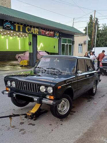 LADA (VAZ) 2106-1