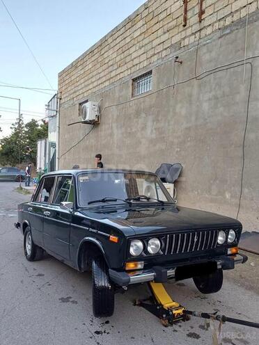 LADA (VAZ) 2106-7
