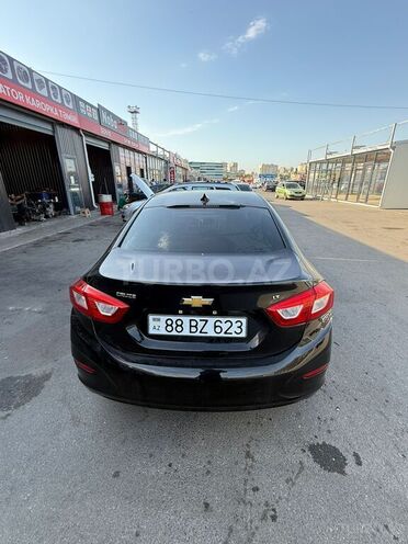 Chevrolet Cruze-7