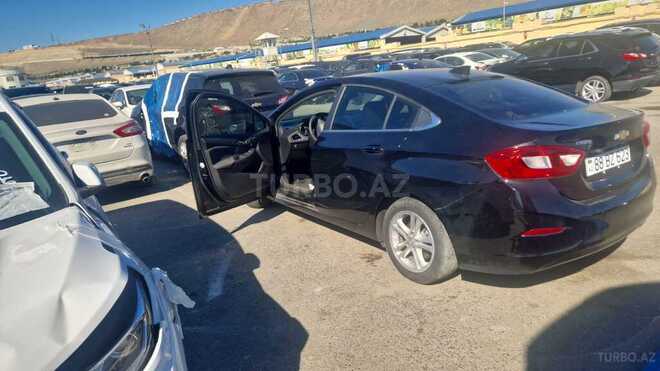 Chevrolet Cruze-4