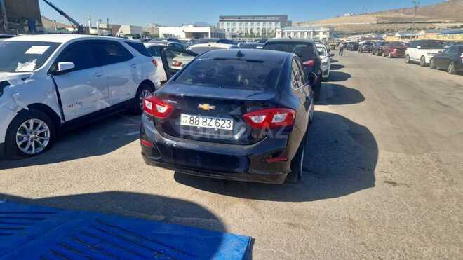 Chevrolet Cruze-2