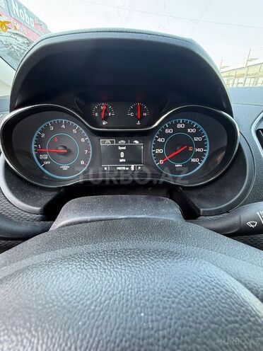 Chevrolet Cruze-6