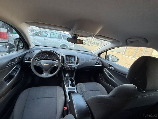 Chevrolet Cruze-3