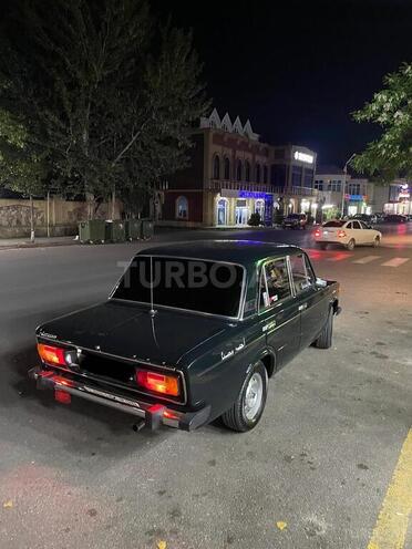 LADA (VAZ) 2106-6