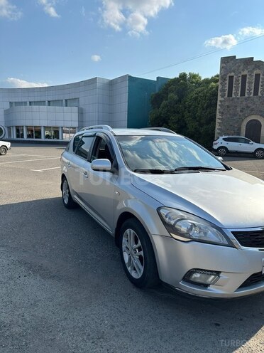 Kia Ceed SW-2