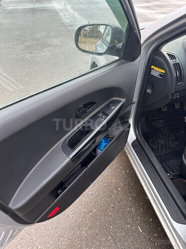 Kia Ceed SW-9