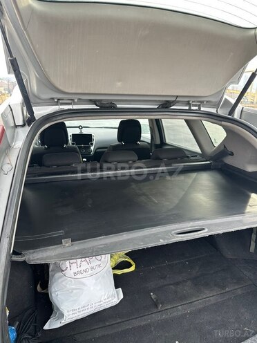Kia Ceed SW-14
