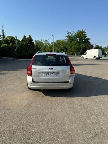 Kia Ceed SW-6
