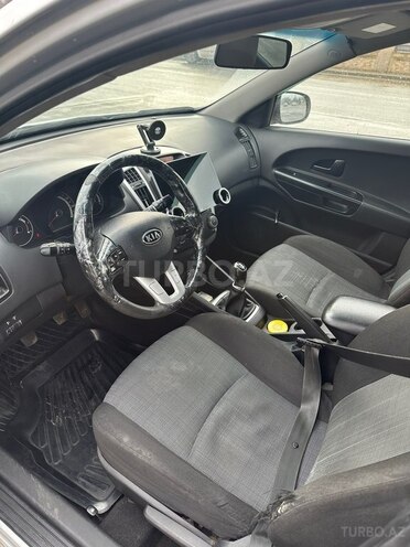 Kia Ceed SW-8