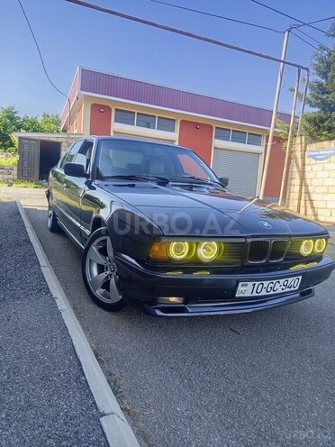 BMW 525-1