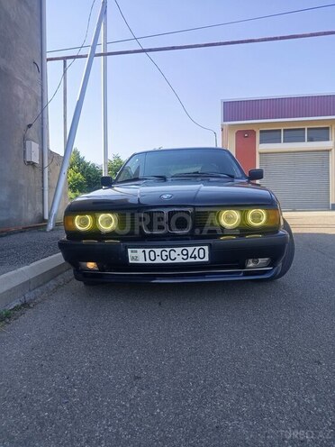 BMW 525-3