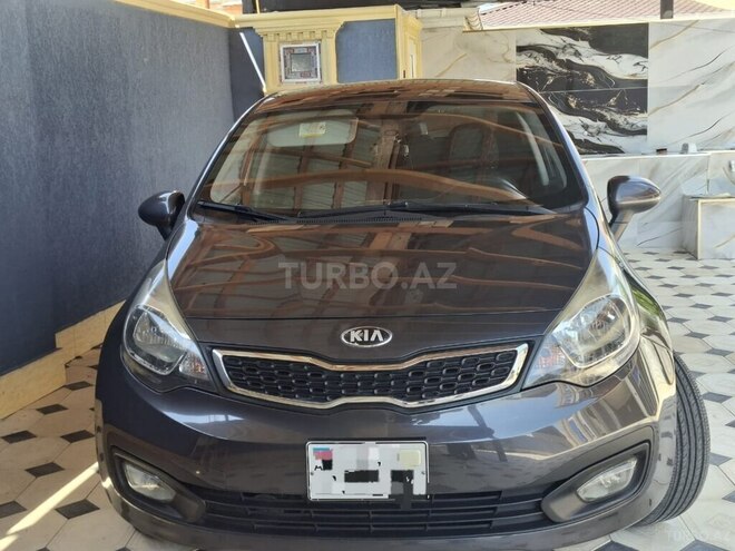 Kia Rio-2