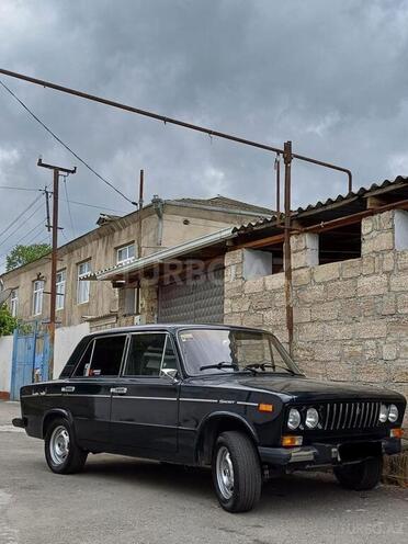 LADA (VAZ) 2106-5