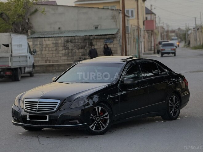 Mercedes E 220-4