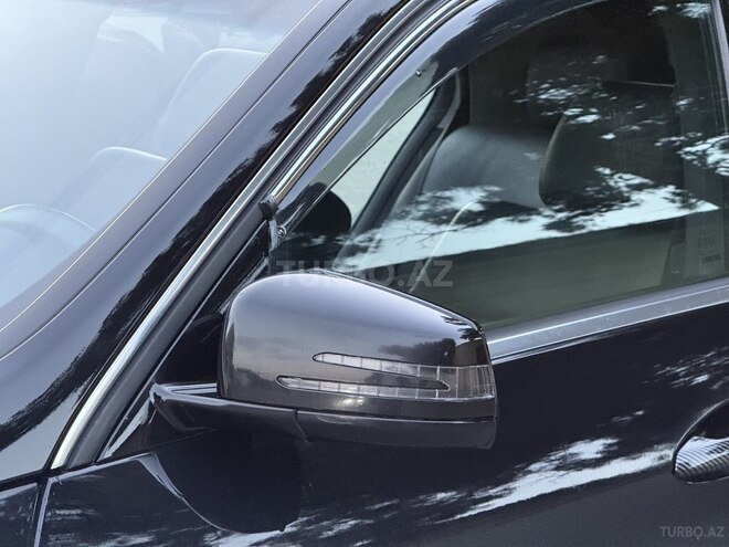 Mercedes E 220-8