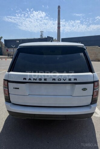 Land Rover Range Rover-6
