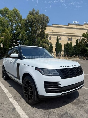 Land Rover Range Rover-3