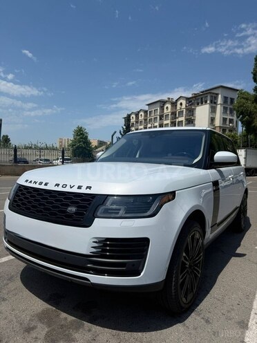 Land Rover Range Rover-2