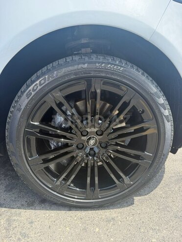 Land Rover Range Rover-12