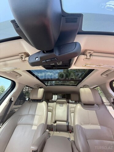 Land Rover Range Rover-7