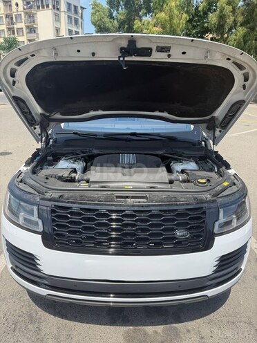 Land Rover Range Rover-14