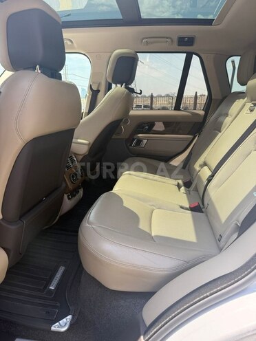 Land Rover Range Rover-9