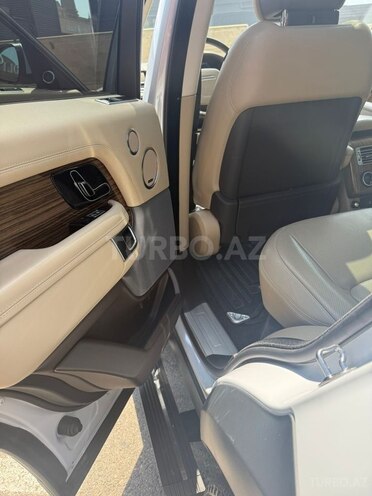 Land Rover Range Rover-8