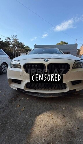 BMW 528-1